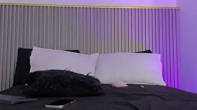 Chatroom XXX en direct de ashvalentine_