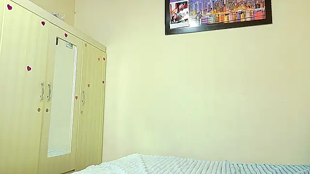AlexandraCambell – Live XXX-chat