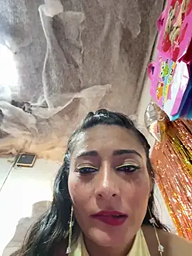 IsabellaMariet 라이브 XXX 채팅