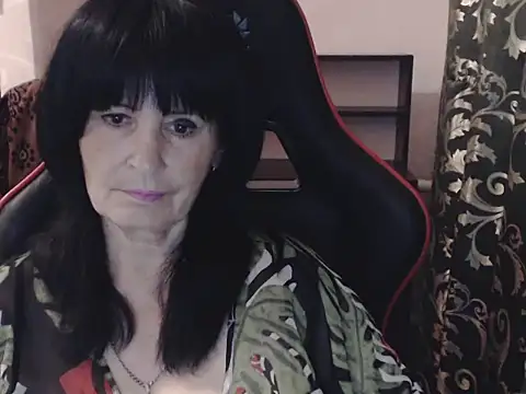 KatarinaOhDream's Live XXX Chat