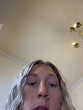 lexstorm's Webcam Show