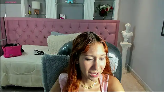 Fernanda_ssのライブXXXチャット