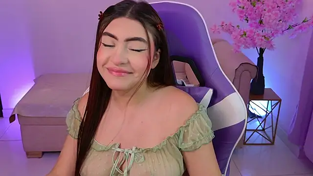 mayavexx Live XXX-chat