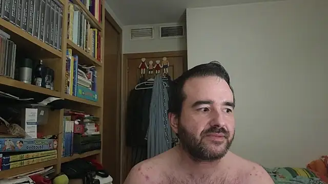 Chat XXX en directo de curiosillo83