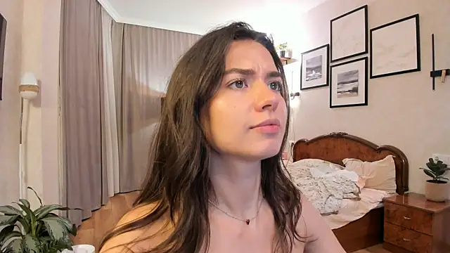 Chat XXX en directo de NicoleLuv