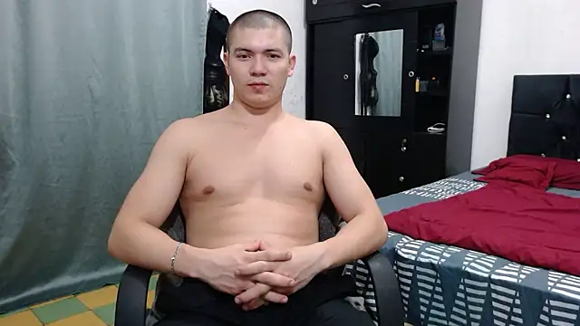Chat XXX en directo de suckmydickbitch97