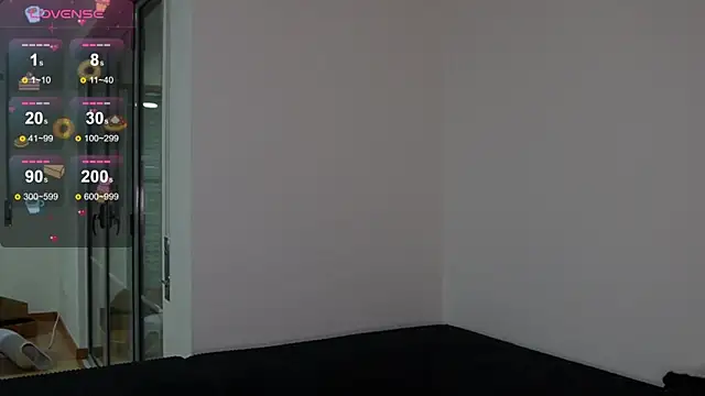 samarakayakon Live XXX chat