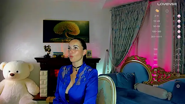 Black-Mamba-'s Live XXX Chat