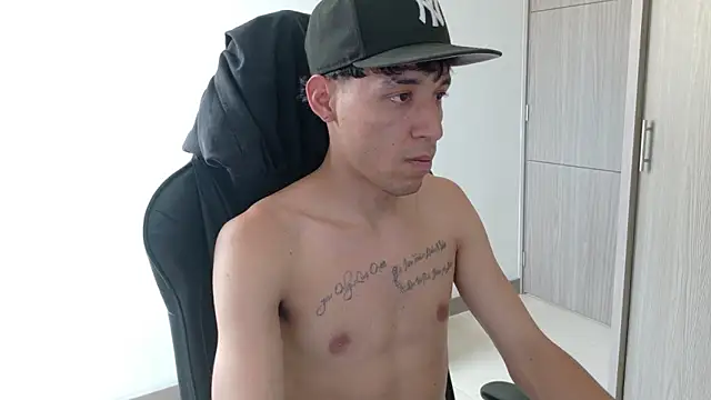 Chat XXX en directo de bully_boss