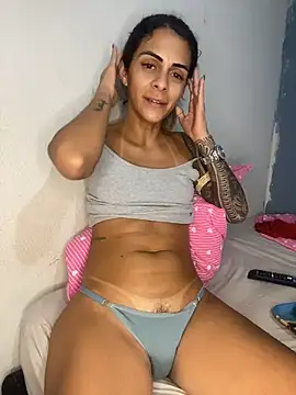Živý XXX chat sabrinaneves