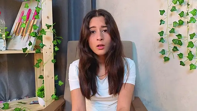 JasminKitany's Live XXX Chat
