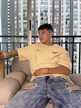 OLIVER_K Live XXX Chat