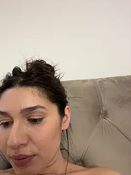 IrisBlues Live XXX-chat