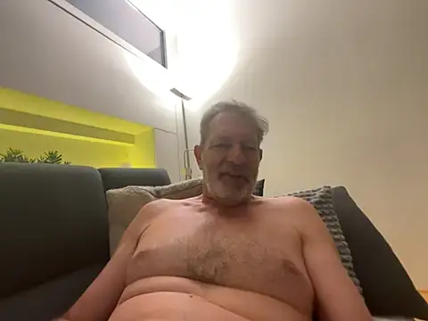 Best-Ager's Live XXX Chat