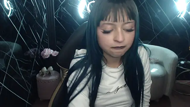 Sembang XXX Secara Langsung _ceeleste_cute_