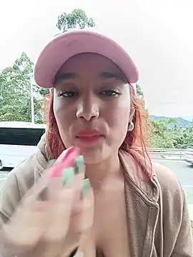 isabella_ferrer99's Live XXX Chat