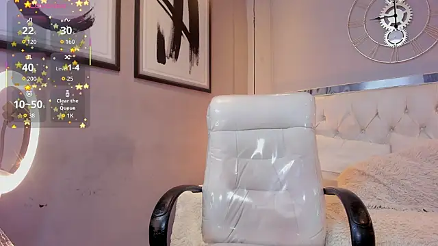 felix_haze 现场XXX聊天