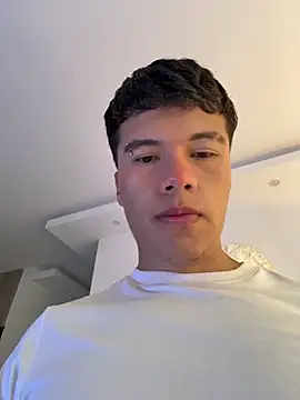 Logan_smith1 élő XXX-chatje