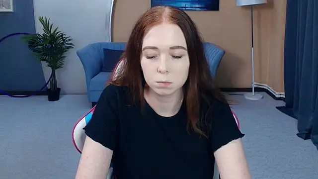 AddieOsler 라이브 XXX 채팅