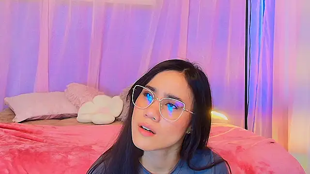 lizzy_kane Chat XXX in diretta