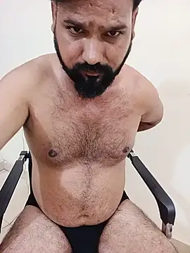 Živý XXX chat Shiva7478