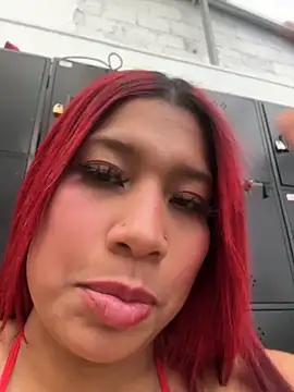 Cherry_Charlottee – Live XXX-chat