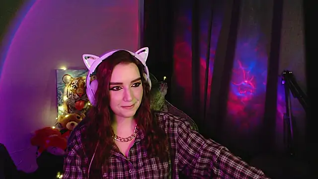 Chat +18 de Celia_Sensual_ ao vivo