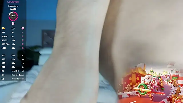 Lissalittlee Chat XXX live
