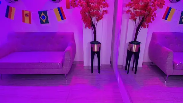 Anie_johnson live XXX chat
