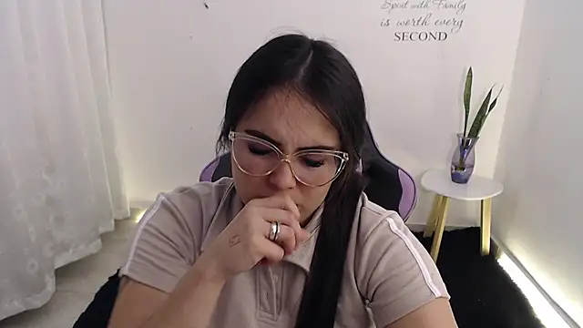 amberbakee's Live XXX Chat