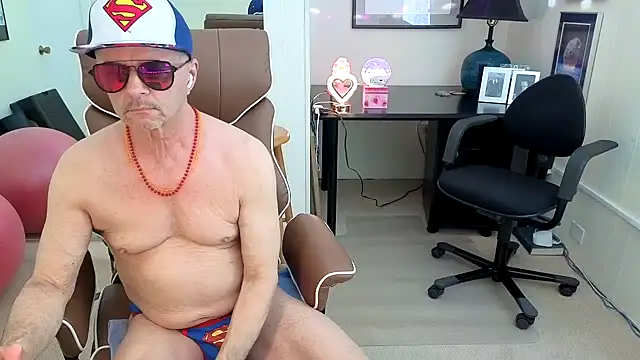 Show webcam de hotdadbod
