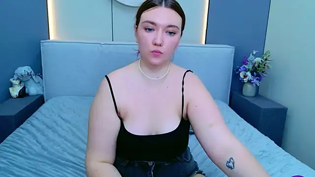 OprahBraid live XXX chat