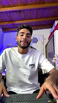 AlejandroGrecon Live XXX chat