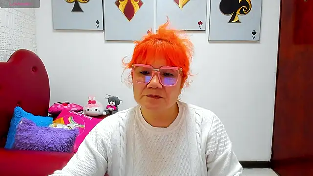 Salomeediaz_のライブXXXチャット