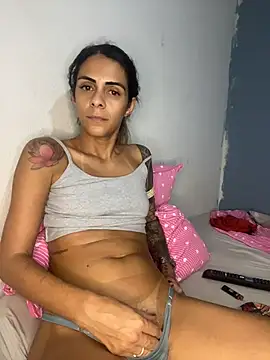 Chat XXX ao vivo de sabrinaneves