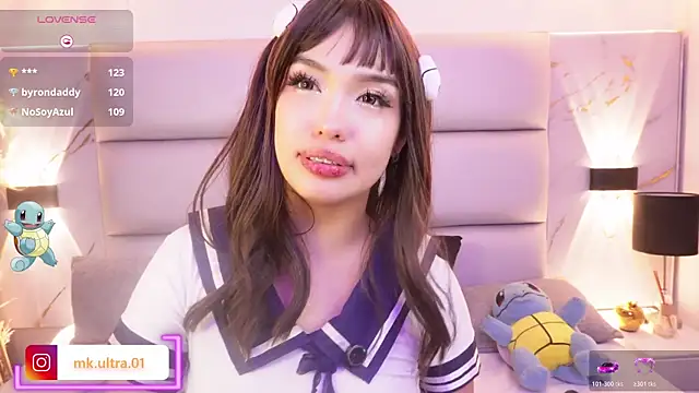 Mk_ultraa Chat XXX live