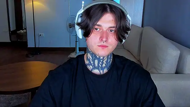 _torfin_'s Live XXX Chat