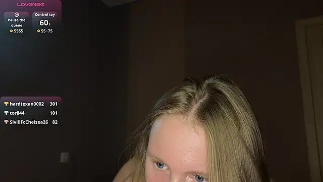 saint_cat25's Live XXX Chat