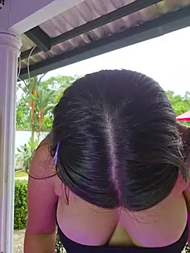 Chat XXX ao vivo de Pretty_Julieta