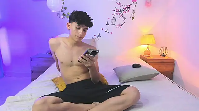 Alazbel8 live XXX chat