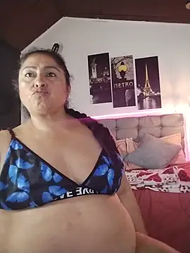 XXX chat uživo modela Keyla01_