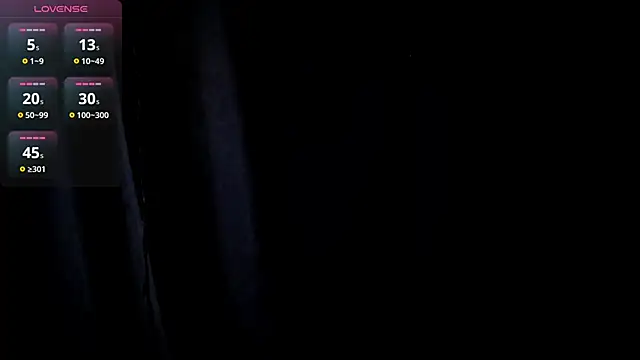 Živý XXX chat dahian_carter