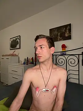 nick_subvyx Adlı Modelin Canlı XXX Sohbeti