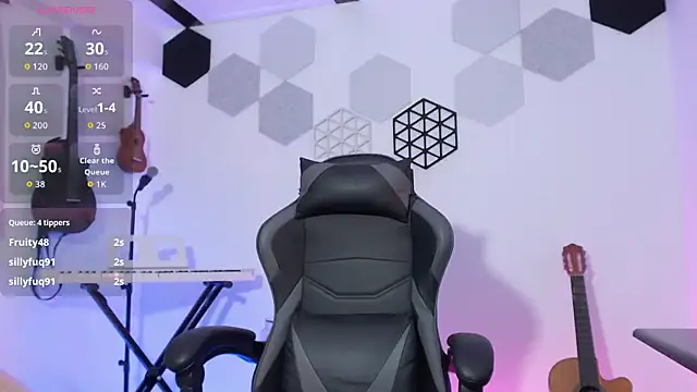 Онлайн чат XXX Susanahendrix