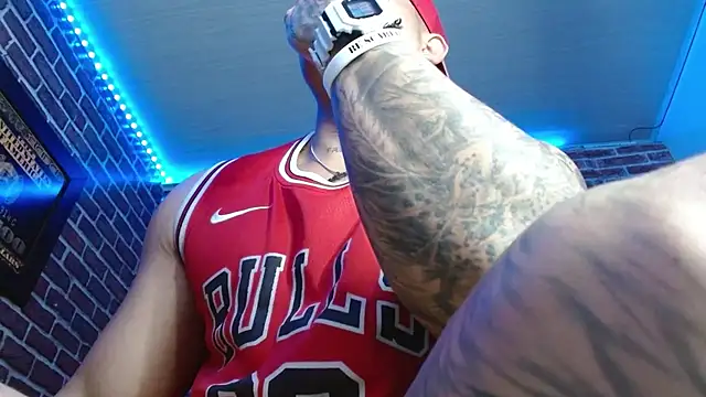 jordan_bigcock_ – Live XXX-chat