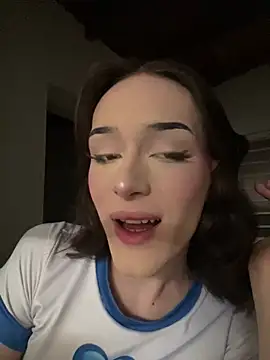 Baby_luxury's Webcam Show