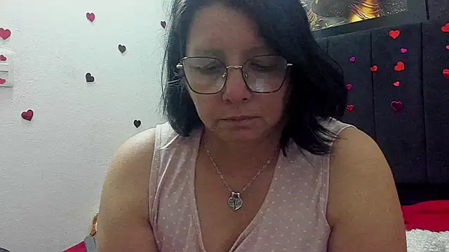 Evaaross_2345 – Live XXX-chat