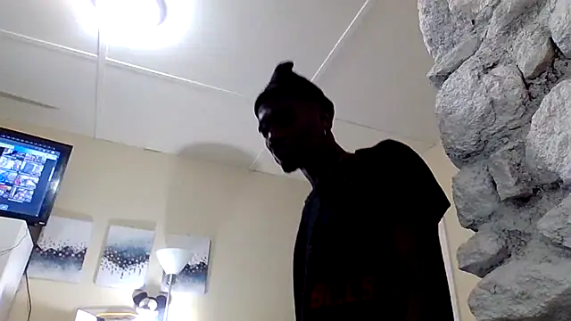 Czat XXX na żywo – Shawtyblaque21