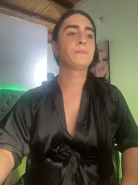 lola_diez Adlı Modelin Canlı XXX Sohbeti