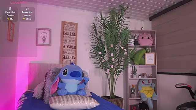 Chat XXX ao vivo de dakotaa_01